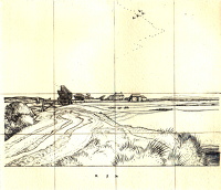 Norfolk Landscape
