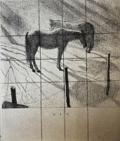 December morning, 1938