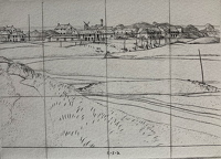 Burnham Overy Staithe