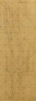 Study for St Martin altarpiece