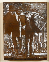 The Begging Musicians, 1930