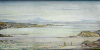 In Tiree, circa 1910