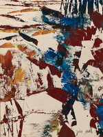 Abstract, circa 1942