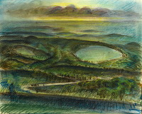 Landscape, Peloponnisis