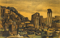 Rome, August 1937