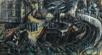 Procession: Rome, 1931