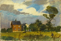 The Artist's House and Studio