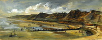 Walton-on-The-Naze 1952 (Richard in...