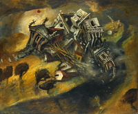 The Trembling Earth