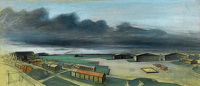 RAF Camp, circa 1944