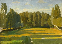 The Willow Grove