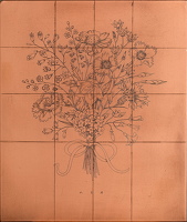 Sea Bouquet 1940