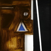 Shapes in Movement II, 1958