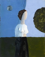 Night and Day I, 1988
