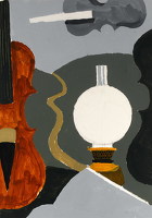 The Original design for Homage to...