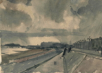 Brighton Promenade