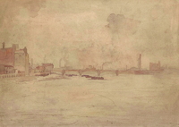 Battersea road