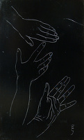 Hands