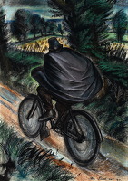 The Postman, sept 1931