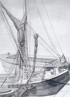 Sailing Boats
