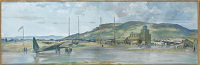 Study for Coastal Operational...