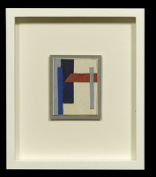 Uprights, c. 1937