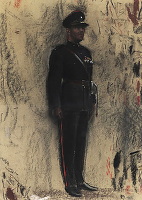 Standing to Attention