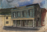 The Harbour Office