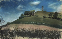 Tyndale Monument, Wootton-under-Edge
