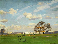 Hyde Park