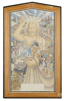 Altar (War and Peace), 1939