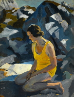 Mary Adshead