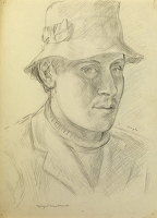 Myself at 30 years and 10 months, 1934