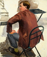 Study of Richard Hartley for...