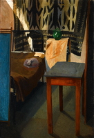 Studio Interior, 1926