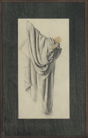 Drapery Study