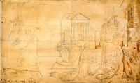 The Legend of Ceres, c. 1938-39