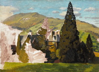 Ambleside, circa 1942