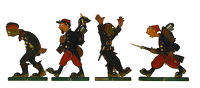 Le retour de la chasse