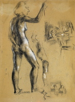 The Art Class