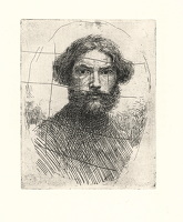 Self Portrait, 1902-06