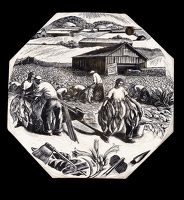 Tobacco Growing, BPL614, 1949-50