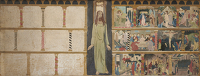 Scenes from the Life of Christ:...