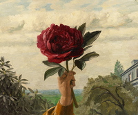 Allegory of Paeon, circa 1930