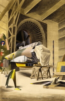 The Wind Tunnel - Royal Aircraft...