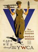 For every fighter a woman worker -...