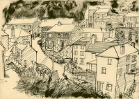 Buxton, circa 1950