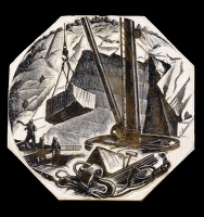 Marble Quarrying, BPL604, 1949-50