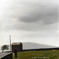 Turning to Rain