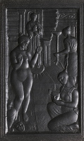 SCDA Design, late 1930's